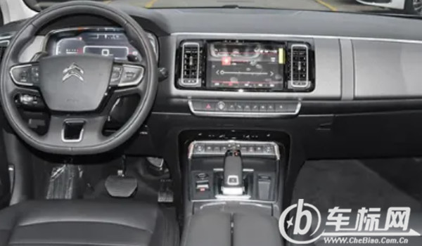 雪鐵龍c6安全性怎么樣 主動安全配置齊全(搭載6個氣囊)