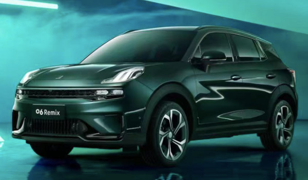 領克06變速箱怎么樣 7擋濕式雙離合(換擋速度快故障率低)