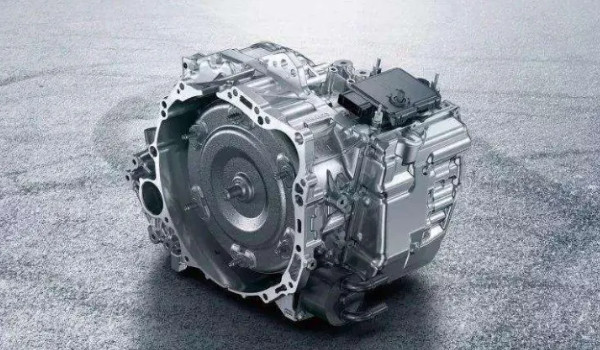 領克06變速箱怎么樣 7擋濕式雙離合(換擋速度快故障率低)