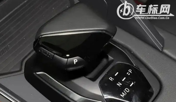 領克06變速箱怎么樣 7擋濕式雙離合(換擋速度快故障率低)