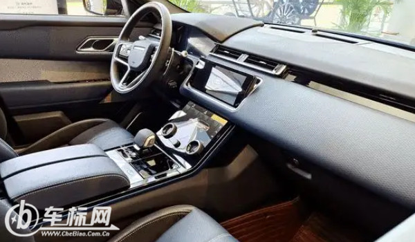 攬勝星脈和極光哪個好 星脈動力更強(車身長達4.8米)