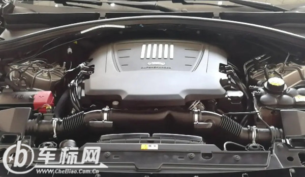 攬勝星脈動力怎么樣啊 輸出馬力可達340匹(搭載3.0T發動機)