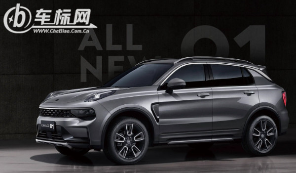 領克01油耗多少真實油耗 百公里油耗8L(一公里消耗6毛錢)