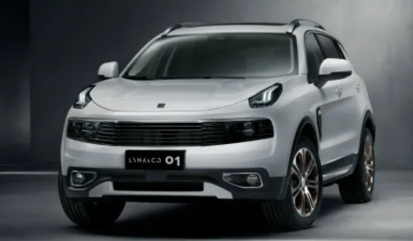 領(lǐng)克01分期月供多少 36期月供4322元(首付花費(fèi)6萬(wàn))