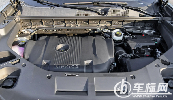 領(lǐng)克01的動力怎么樣 最大馬力可達254匹(搭載2.0T發(fā)動機)