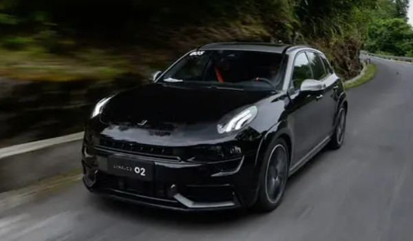 領克02發動機怎么樣 輸出馬力可達190匹(搭載1.5T和2.0T發動機)