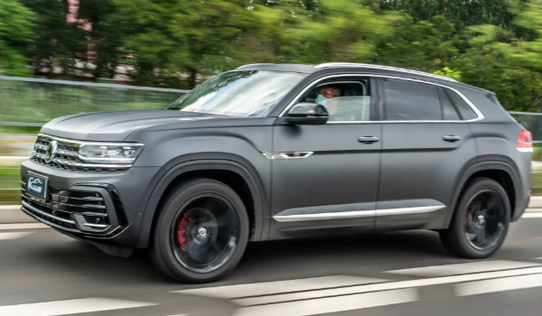 大眾途昂x動力怎么樣 馬力可達299匹(搭載2.0T和2.5T發動機)