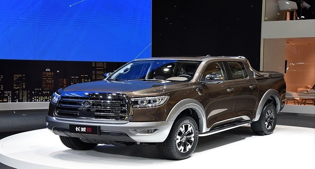 長(zhǎng)城炮皮卡車價(jià)格2021款，10萬(wàn)不到帶你自己創(chuàng)業(yè)當(dāng)老板