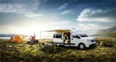 東風御風房車質量怎么樣，空間合理化配置靈活變通很溫馨