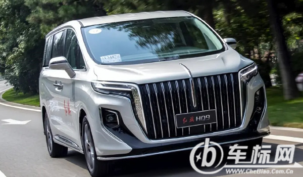 紅旗hq9這款車怎么樣 百公里油耗8.8L(馬力可達252匹)