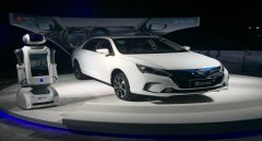 比亞迪e5純電動車多少錢，22.98-24.98萬元還有更多優惠等你