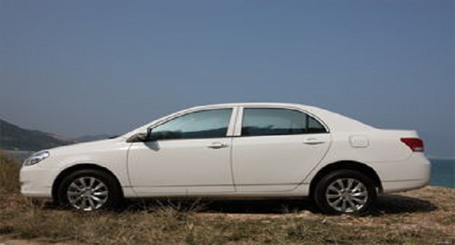 比亞迪g3新車報價，10萬元左右的智能化汽車值得買