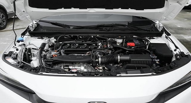 思域2022款思域落地價(jià)，14.41萬(wàn)元新款思域帶回家