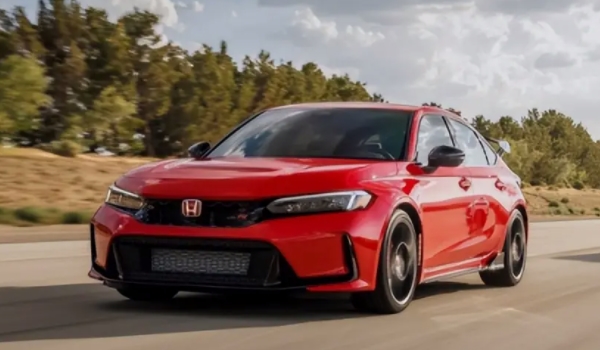 思域TYPE-R什么時候上市 思域TYPE-R新車沒有在國內上市