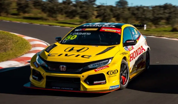 思域TYPE-R什么時候上市 思域TYPE-R新車沒有在國內上市