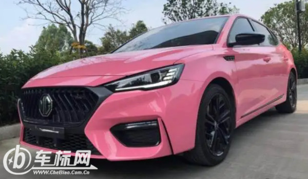 名爵6和影豹怎么選 名爵6動力更強(馬力可達181匹)