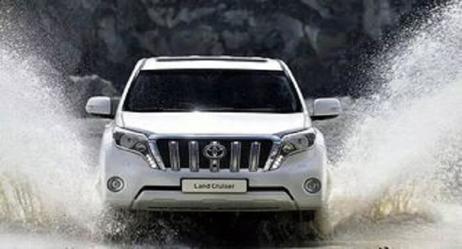 50萬公里耐久性最好的車，日系車完勝德系車