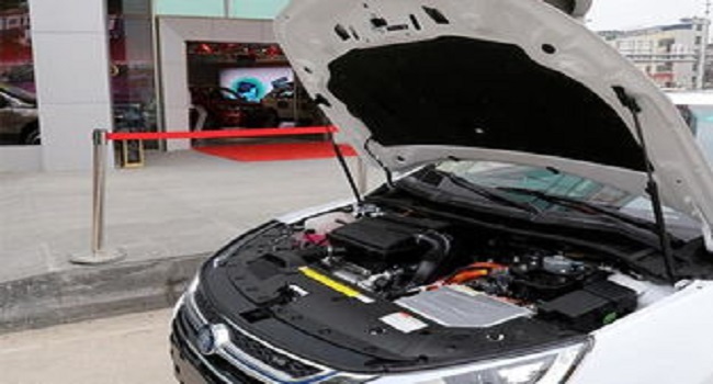 50萬公里耐久性最好的車，日系車完勝德系車