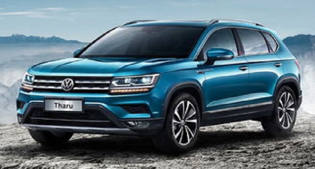 建議窮人買三款suv ，每一款都是競(jìng)爭力強(qiáng)的車型