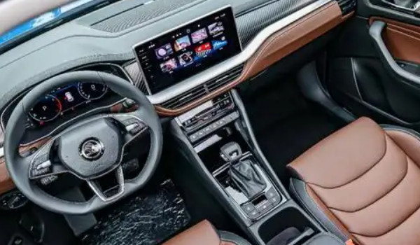 柯迪亞克這款車怎么樣 馬力可達220匹(百公里油耗8.7L)