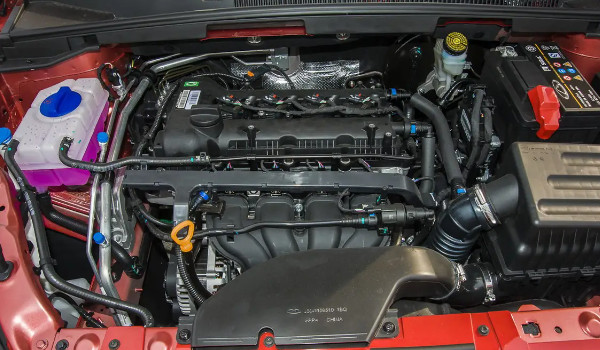 艾瑞澤5發動機怎么樣 輸出馬力可達90匹(搭載1.5L和1.6L發動機)