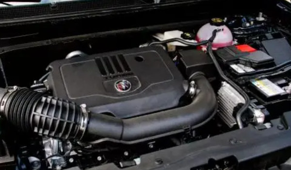 別克昂科旗動力怎么樣 輸出馬力可達237匹(搭載2.0T發動機)