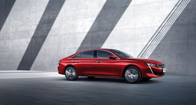 標(biāo)致508l終端優(yōu)惠4萬(wàn)，16萬(wàn)的售價(jià)你還不心動(dòng)嗎