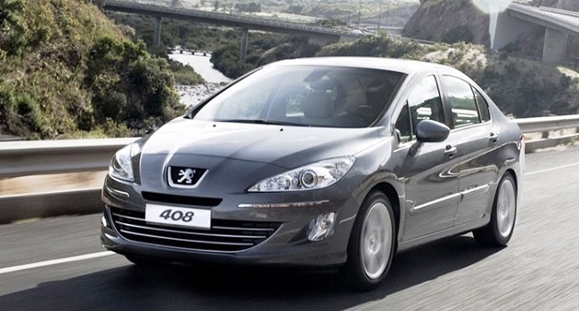 2010款標致408費油嗎，百公里油耗低至5.2L