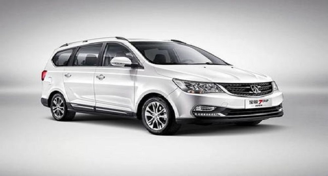 七座寶駿730價(jià)格表,6.8萬(wàn)元的售價(jià)皮實(shí)耐用