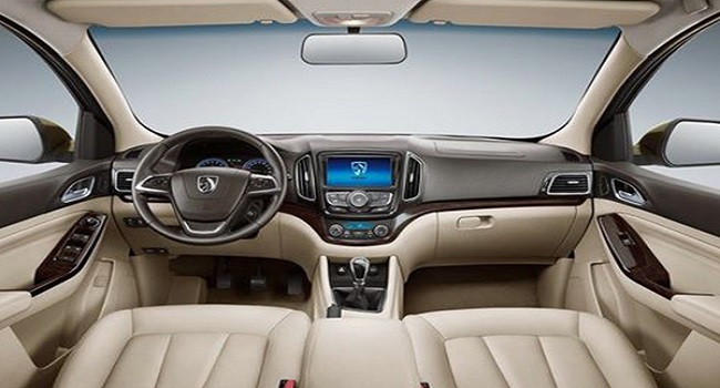 七座寶駿730價(jià)格表,6.8萬(wàn)元的售價(jià)皮實(shí)耐用