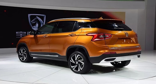 寶駿510自動(dòng)擋新車多少錢，指導(dǎo)價(jià)7.38萬(wàn)元省油才是王道