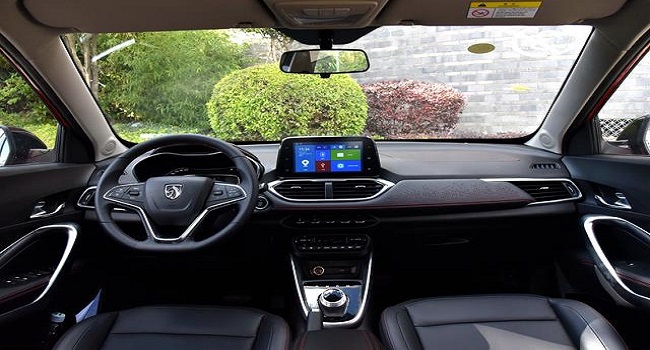 寶駿510自動(dòng)擋新車多少錢，指導(dǎo)價(jià)7.38萬(wàn)元省油才是王道