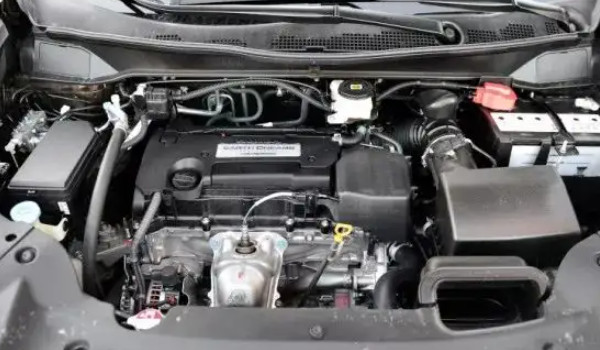 艾力紳動力怎么樣 輸出馬力可達146匹(搭載2.0L發動機)