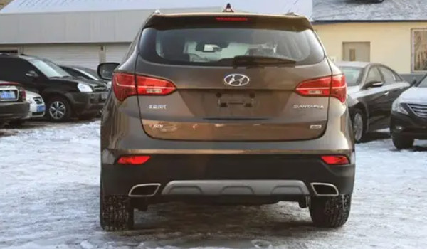 現(xiàn)代勝達(dá)油耗怎么樣 百公里油耗實(shí)測10.9L(油耗一公里9毛錢)