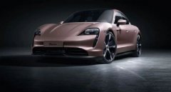 保時捷有新能源車嗎，保時捷新能源電動跑車Taycan受到了高度關注