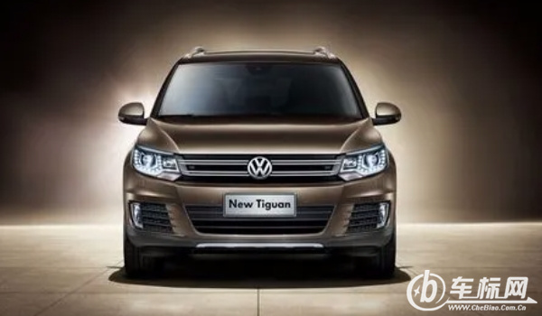 大眾途觀2020款報價及圖片 大眾途觀2020款報價(停產時2017款)