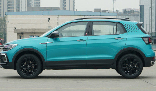 大眾途鎧油耗怎么樣 百公里油耗8L(油耗一公里7毛錢)