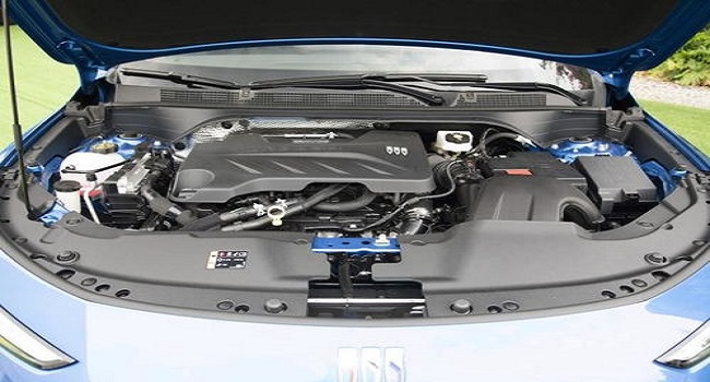 2022年別克即將上市的新車型,顏值高配置多動力強