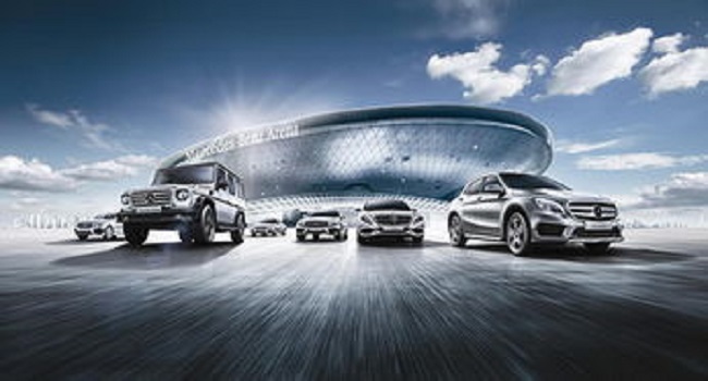 奔馳是哪個國家的品牌汽車,奔馳是德國品牌汽車