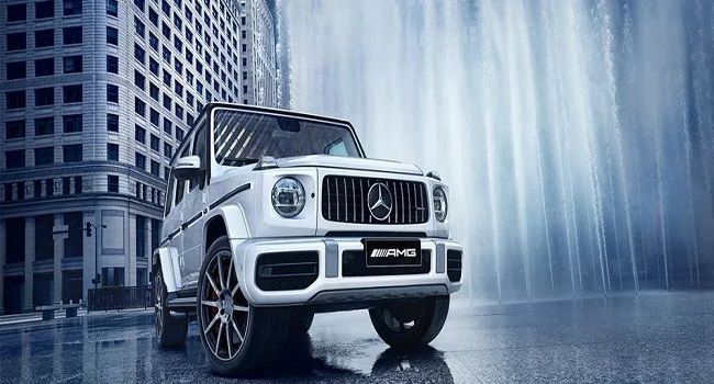 奔馳是哪個國家的品牌汽車,奔馳是德國品牌汽車