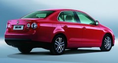 大眾sagitar是什么車，速騰動力升級油耗更經濟