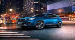 上汽集團所有車型，未來即將大力發力新能源車型