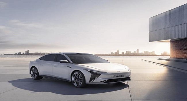 上汽集團所有車型，未來即將大力發(fā)力新能源車型