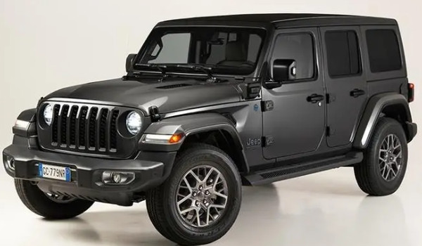 牧馬人分期付款月供多少 36期月供9821元(首付花費(fèi)14萬(wàn))