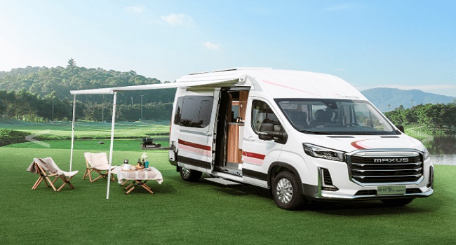 房車價(jià)格10萬一20萬，有了房車旅游不是夢