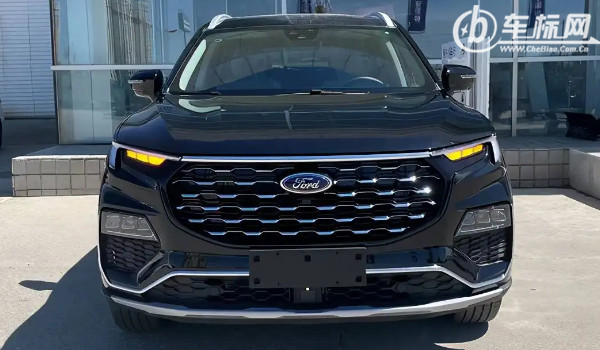 福特領裕的變速箱怎么樣 6擋濕式雙離合(換擋平順連貫)