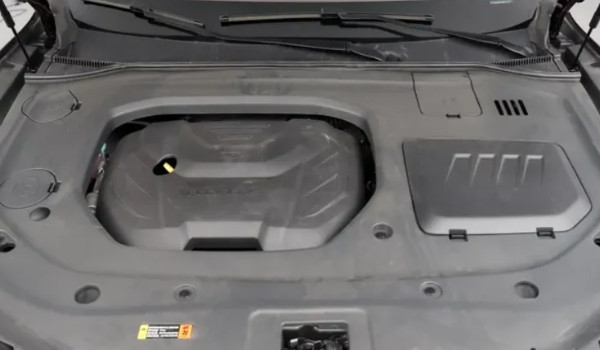 福特領裕的變速箱怎么樣 6擋濕式雙離合(換擋平順連貫)