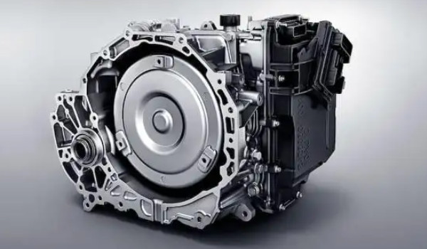 福特領裕的變速箱怎么樣 6擋濕式雙離合(換擋平順連貫)