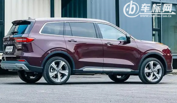 福特領裕怎么樣值得購買嗎 百公里油耗11.8L(馬力可達224匹)