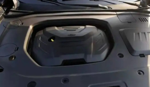 福特領裕怎么樣值得購買嗎 百公里油耗11.8L(馬力可達224匹)